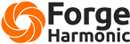 Forge Harmonic Logo