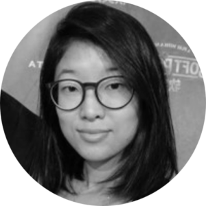 amy yang bw