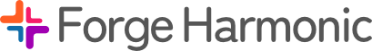 Forge Harmonic Logo